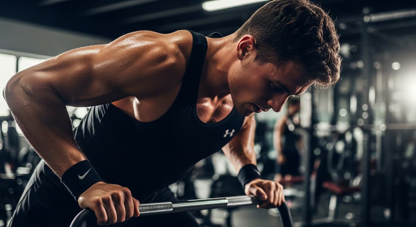 Los científicos detectan que ráfagas breves de actividad física favorecen la prevención del cáncer de intestino mediante cambios moleculares en la sangre (Imagen Ilustrativa Infobae)