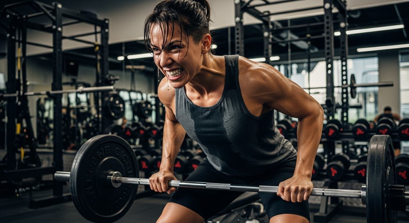 Tras una sesión breve de ciclismo, la sangre muestra alteraciones en más de 1.300 genes de células de cáncer de intestino, especialmente los ligados a la reparación del ADN (Imagen Ilustrativa Infobae)