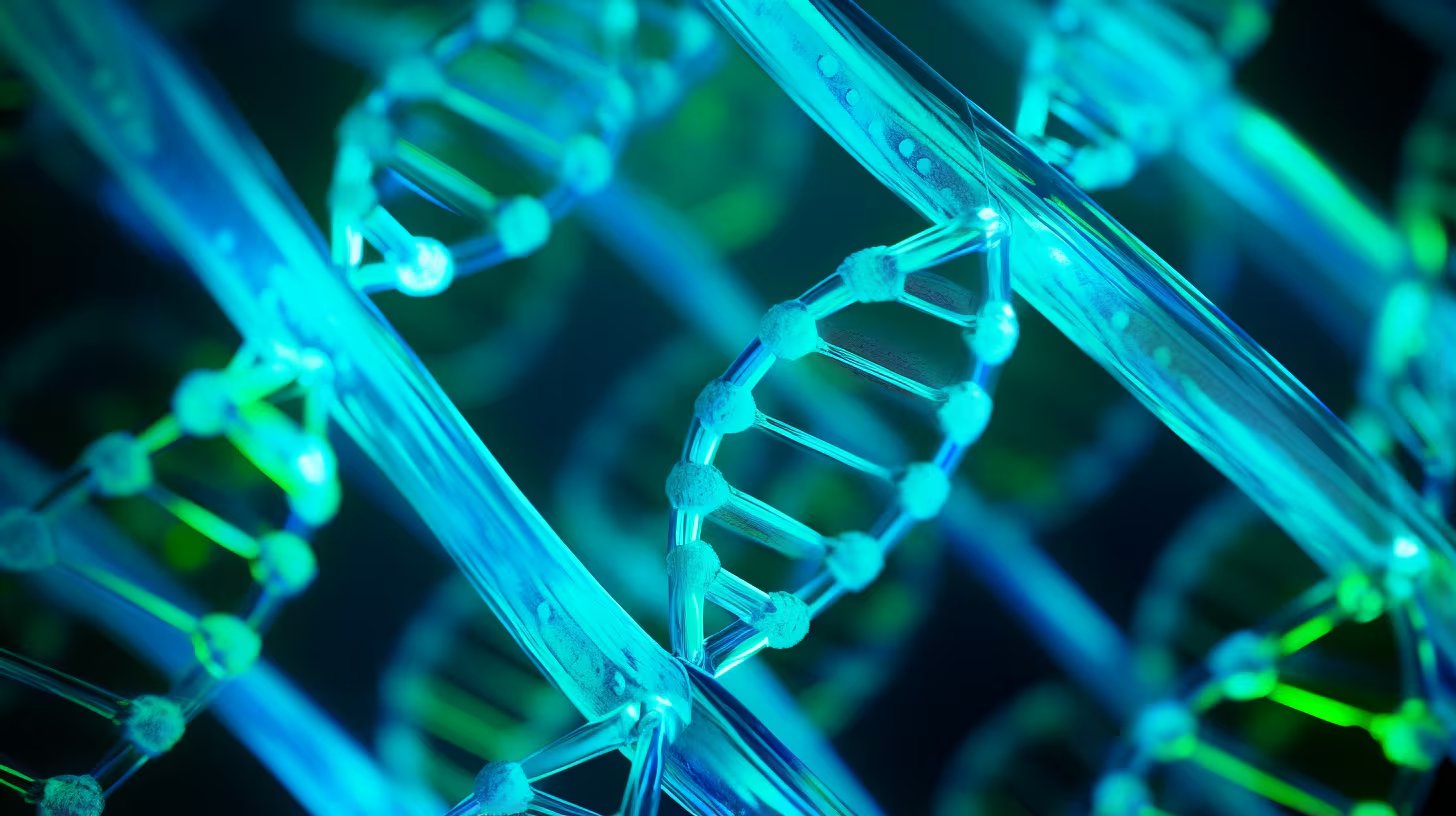 La primera fase del Proyecto Biogenoma de la Tierra logró secuenciar el ADN de aproximadamente 10.000 familias eucariotas reconocidas mundialmente (Imagen ilustrativa Infobae)