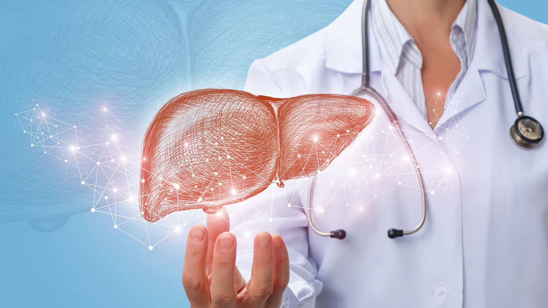 Hígado graso: una epidemia silenciosa