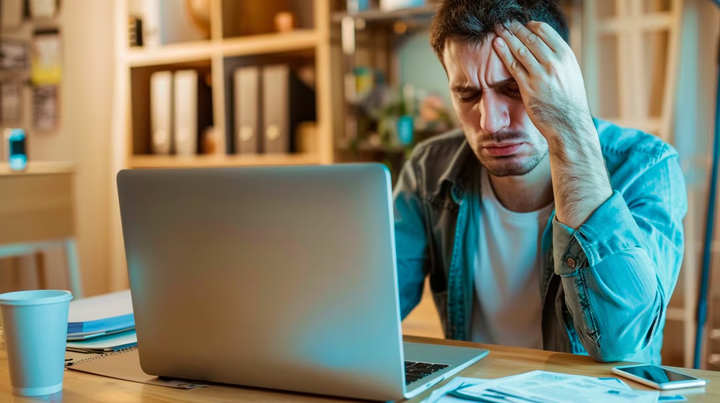 Incorporar pausas breves cada dos horas y consumir alimentos equilibrados en intervalos regulares previene la fatiga y potencia el rendimiento (Imagen Ilustrativa Infobae)