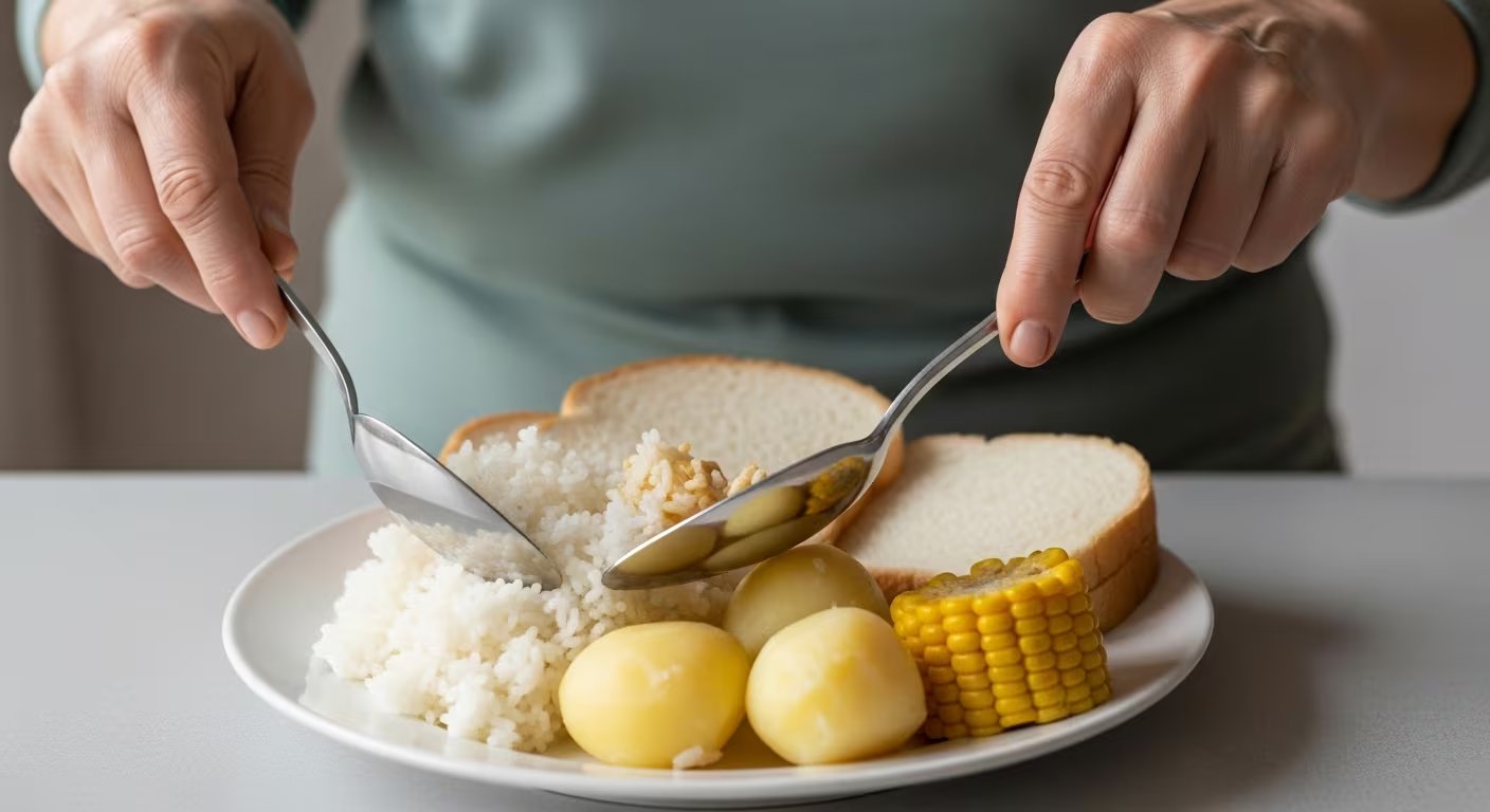 Incorporar pausas breves cada dos horas y consumir alimentos equilibrados en intervalos regulares previene la fatiga y potencia el rendimiento (Imagen Ilustrativa Infobae)