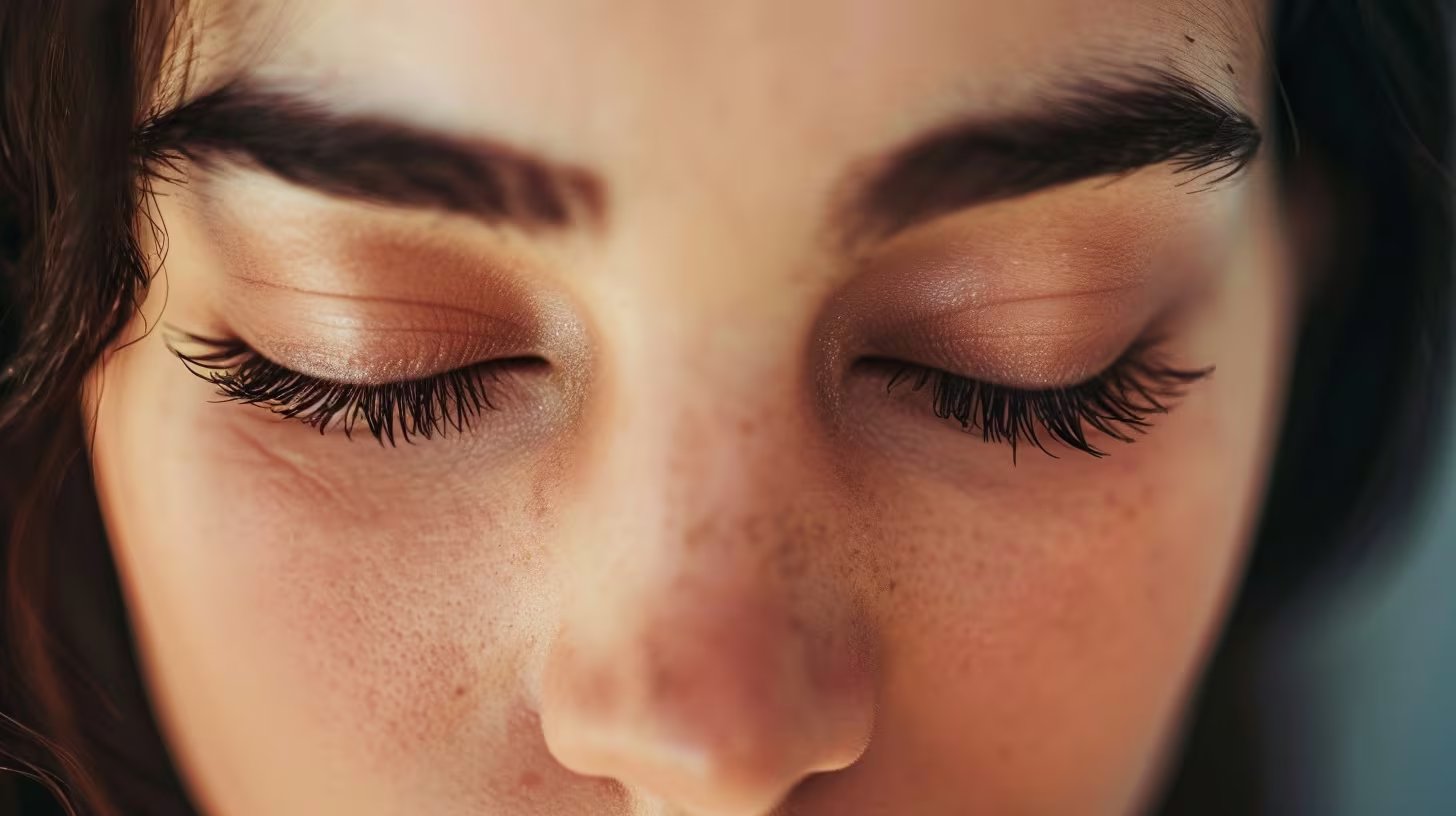 Adoptar una rutina de descanso, hidratación y protección solar es clave para prevenir la pigmentación oscura bajo los ojos.
(Imagen Ilustrativa Infobae)