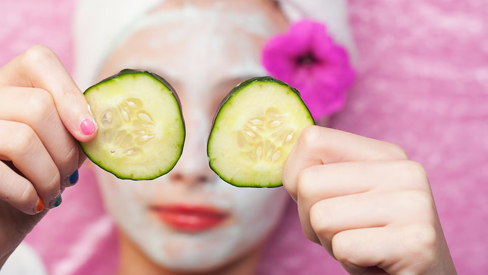 Recetas naturales aplicadas con constancia pueden reducir la apariencia de las ojeras y aportar frescura a la mirada sin irritar la piel. (Shuttersotck)