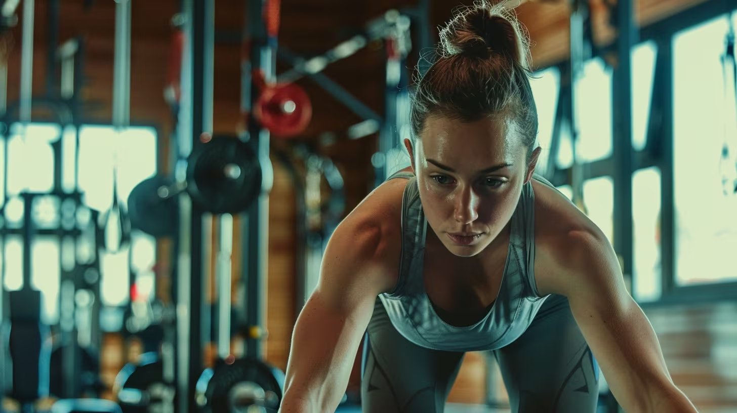 El cardio suave facilita la recuperación activa tras entrenamientos intensos y ayuda a sostener la disciplina física en el tiempo (Imagen Ilustrativa Infobae)