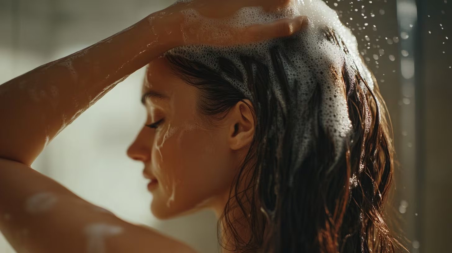 La constancia en los cuidados y la elección de productos apropiados determinan la juventud y vitalidad del cabello (Imagen Ilustrativa Infobae)