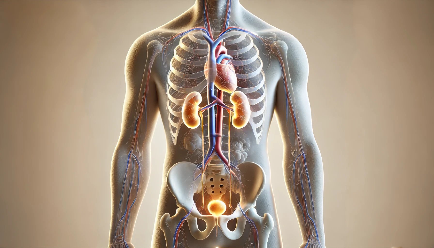 La enfermedad de Fabry es un trastorno genético hereditario que provoca deficiencia enzimática y acumulación de lípidos en órganos vitales (Imagen Ilustrativa Infobae)