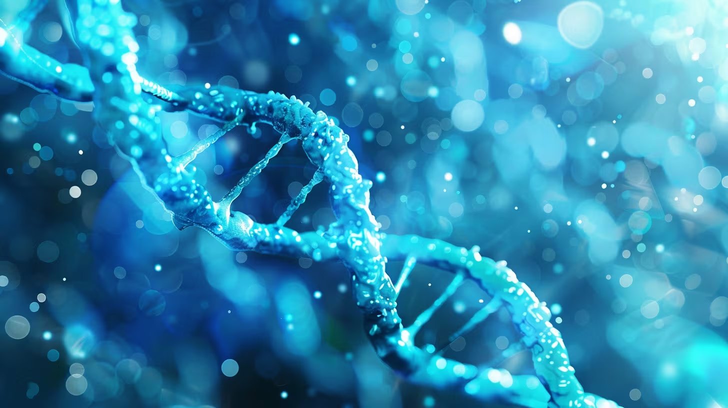 La enfermedad de Fabry se origina por un defecto hereditario que provoca la deficiencia de una enzima responsable de degradar ciertos lípidos (Imagen Ilustrativa Infobae)