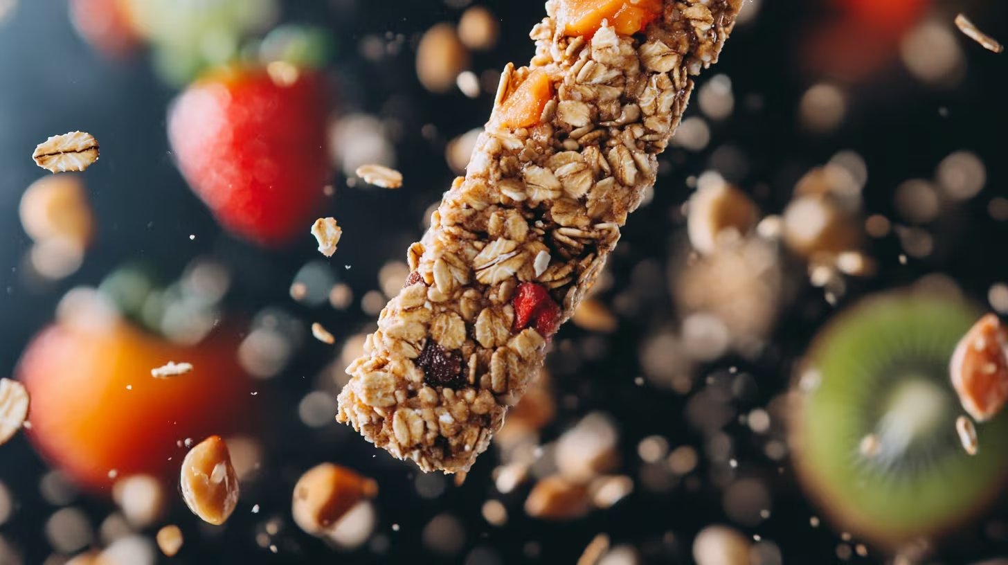 Se recomienda moderar los endulzantes. (Imagen Ilustrativa Infobae)