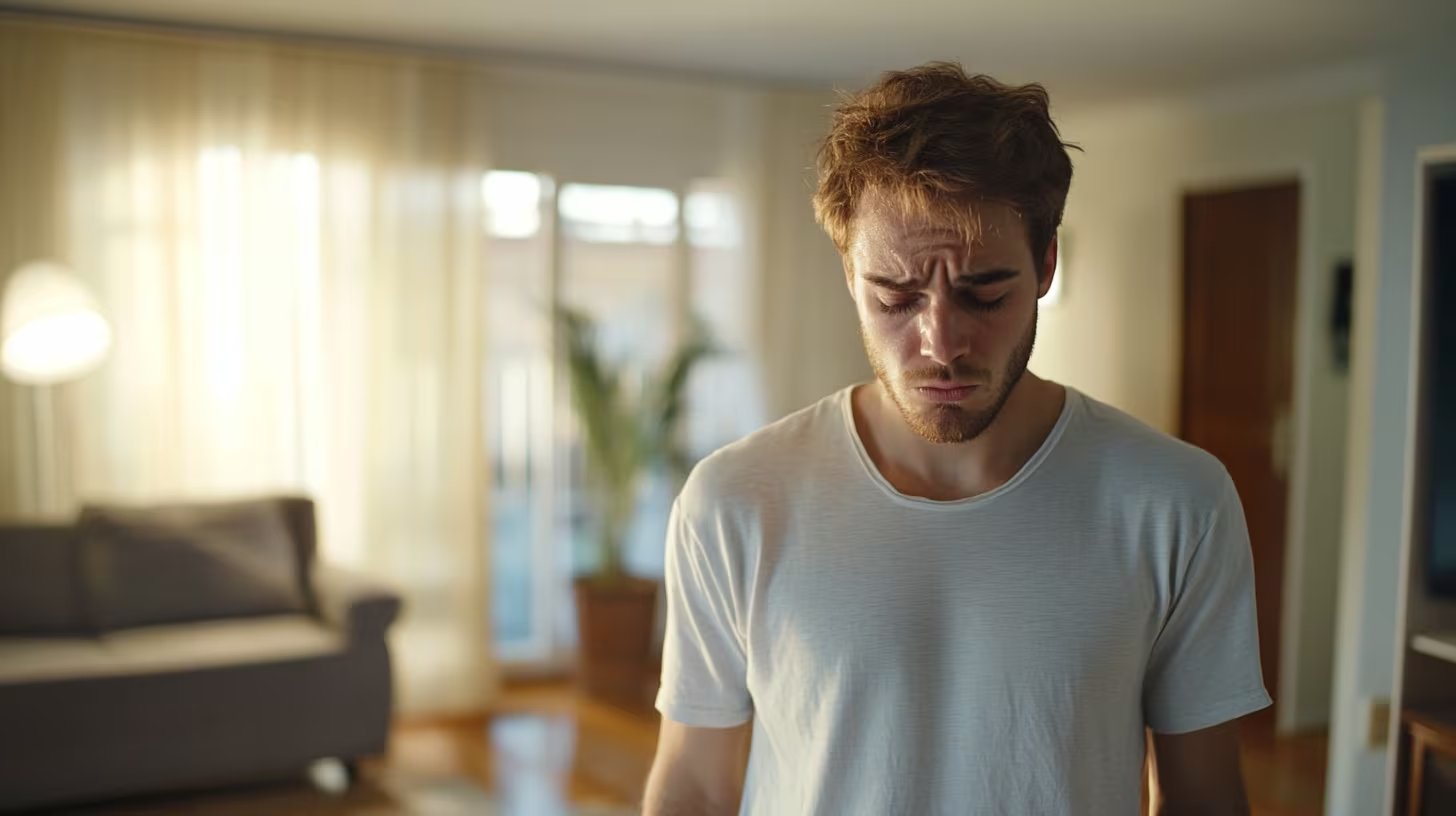 El proceso de duelo y la asunción de nuevas responsabilidades tras una pérdida aumentan el estrés y los conflictos familiares (Imagen Ilustrativa Infobae)