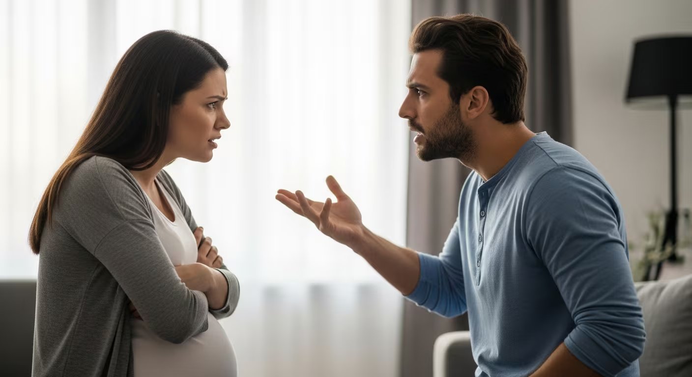 La ampliación de la familia implica importantes cambios en la dinámica y en las relaciones personales de todos los integrantes