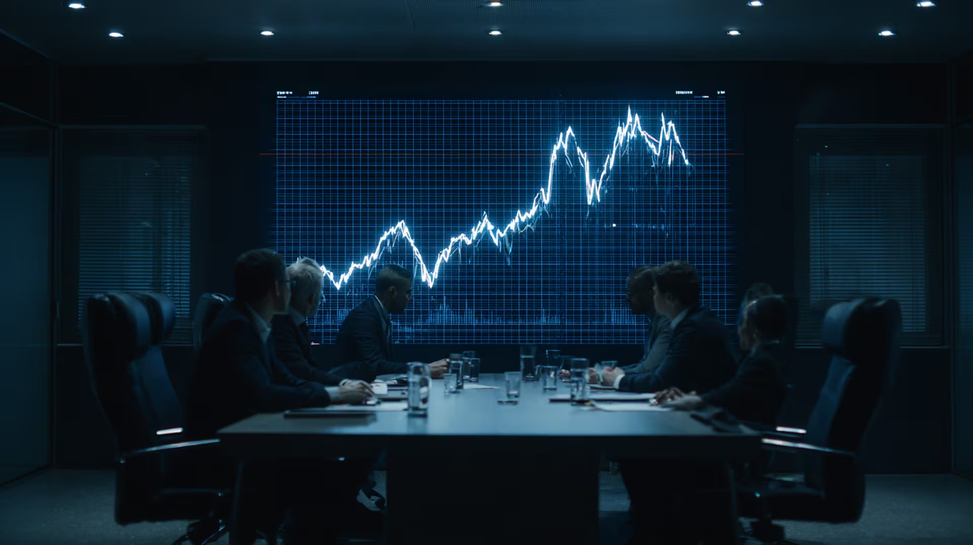 Esta tecnología puede ahorrar en 10 veces el tiempo que se tarda solucionando una problemática social. (Imagen Ilustrativa Infobae)