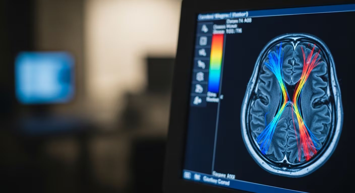 El estudio sugiere que el cerebro tiene un papel fundamental en la recuperación y adaptación física tras la actividad física regular (Imagen Ilustrativa Infobae)