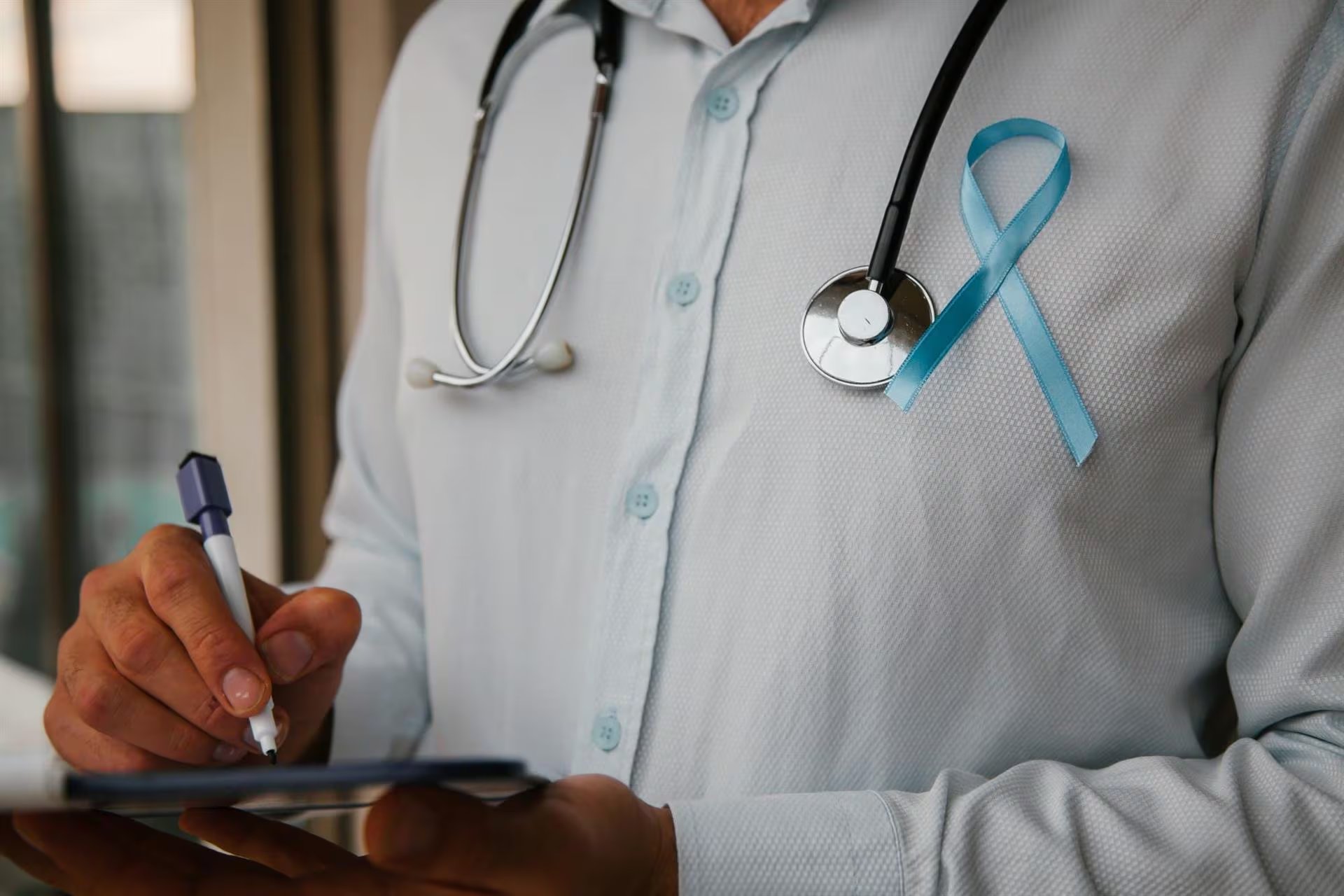 Dos tercios de las personas con cancer estan vivas cinco años despues del diagnostico gracias a abordajes integrales y oportunos (Europa Press)
