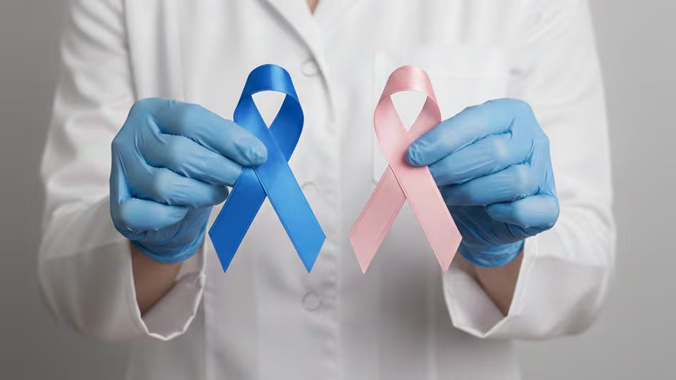 Concientizar prevenir y diagnosticar a tiempo son claves para reducir la mortalidad y mejorar la calidad de vida de la poblacion
 (Imagen Ilustrativa Infobae)
