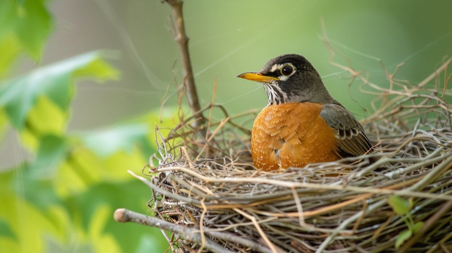 El entrenamiento intensivo en observación de aves deja huella en áreas cerebrales asociadas a la percepción (Imagen Ilustrativa Infobae)
