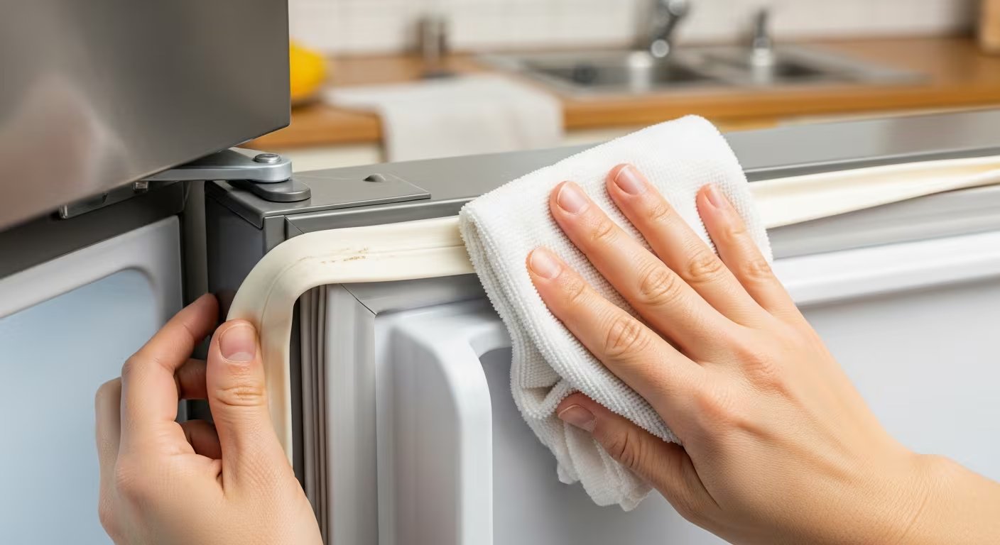 Se debe realizar una limpieza profunda al menos dos veces al año para mantener la higiene y el buen funcionamiento. (Imagen Ilustrativa Infobae)