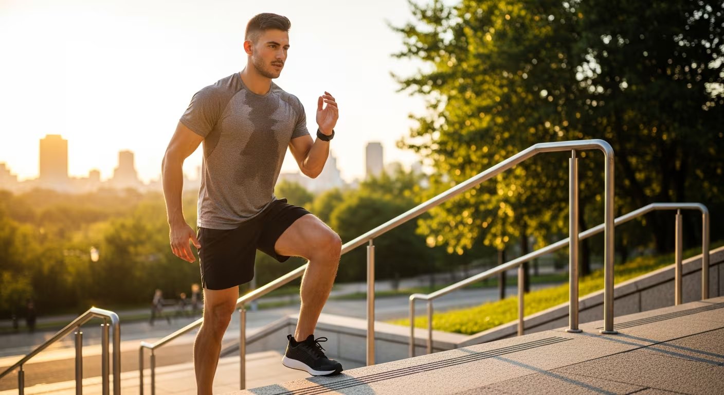 La flexibilidad para reajustar los objetivos ante dificultades y el apoyo social favorecen la constancia y mejoran los resultados del entrenamiento (Imagen Ilustrativa Infobae)