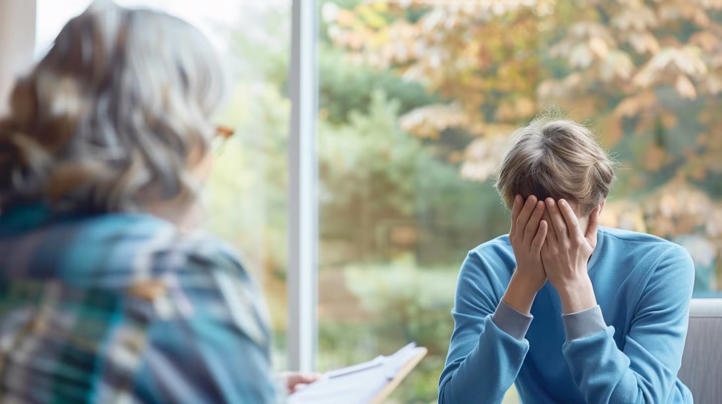 Las relaciones familiares continúan modelando la interpretación de las primeras experiencias de vida en la adultez (Imagen Ilustrativa Infobae)