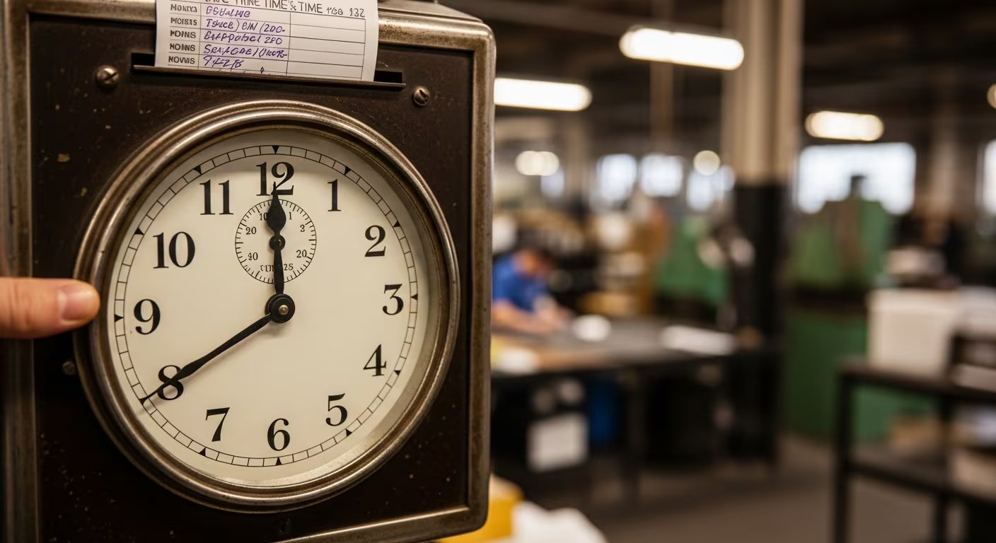 La instalación de relojes en torres a partir del siglo XIV impulsó el control público del tiempo y simbolizó modernidad en las ciudades europeas (Imagen Ilustrativa Infobae)