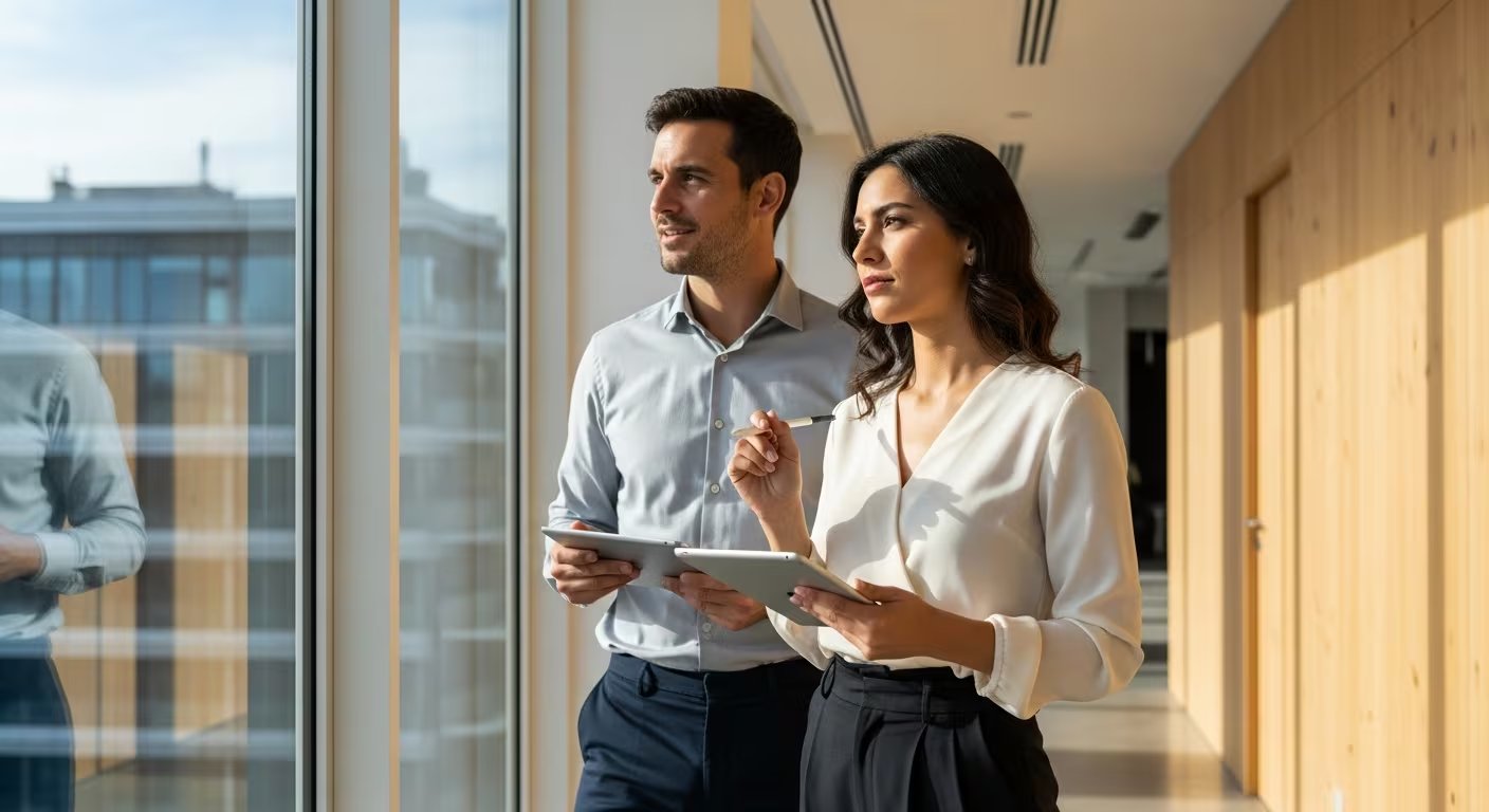 Comenzar el año con objetivos claros y estrategias eficaces puede reducir la ansiedad, optimizar la toma de decisiones y favorecer el bienestar cognitivo (Imagen Ilustrativa Infobae)