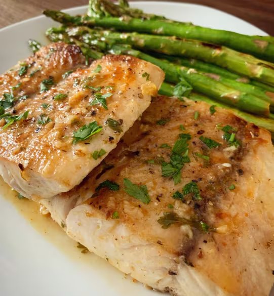 Este pescado se distingue por su bajo contenido de grasa y su riqueza en proteínas de alto valor biológico
(Foto: RS)