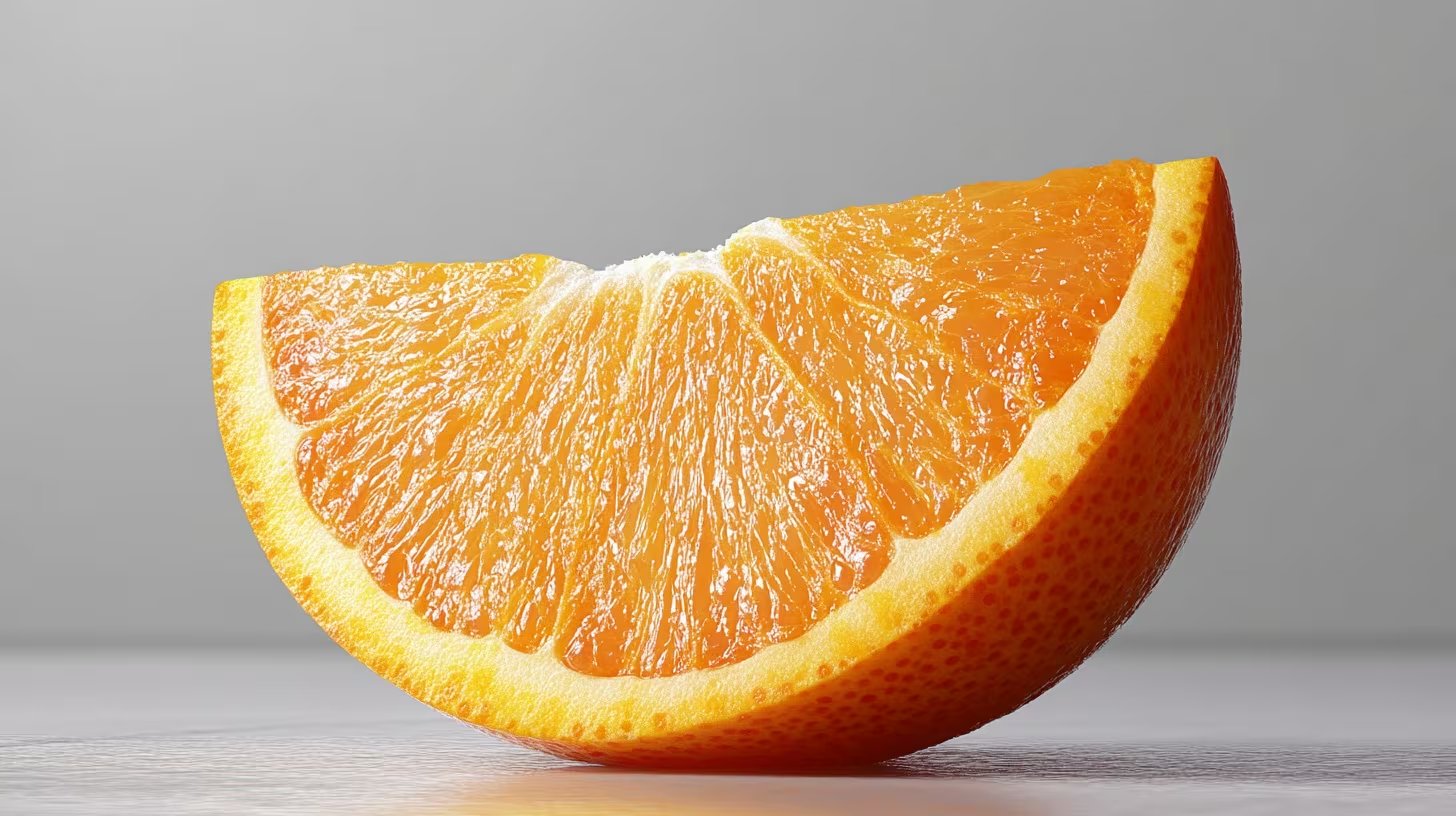 La naranja aporta esencia y sabor - (Imagen Ilustrativa Infobae)