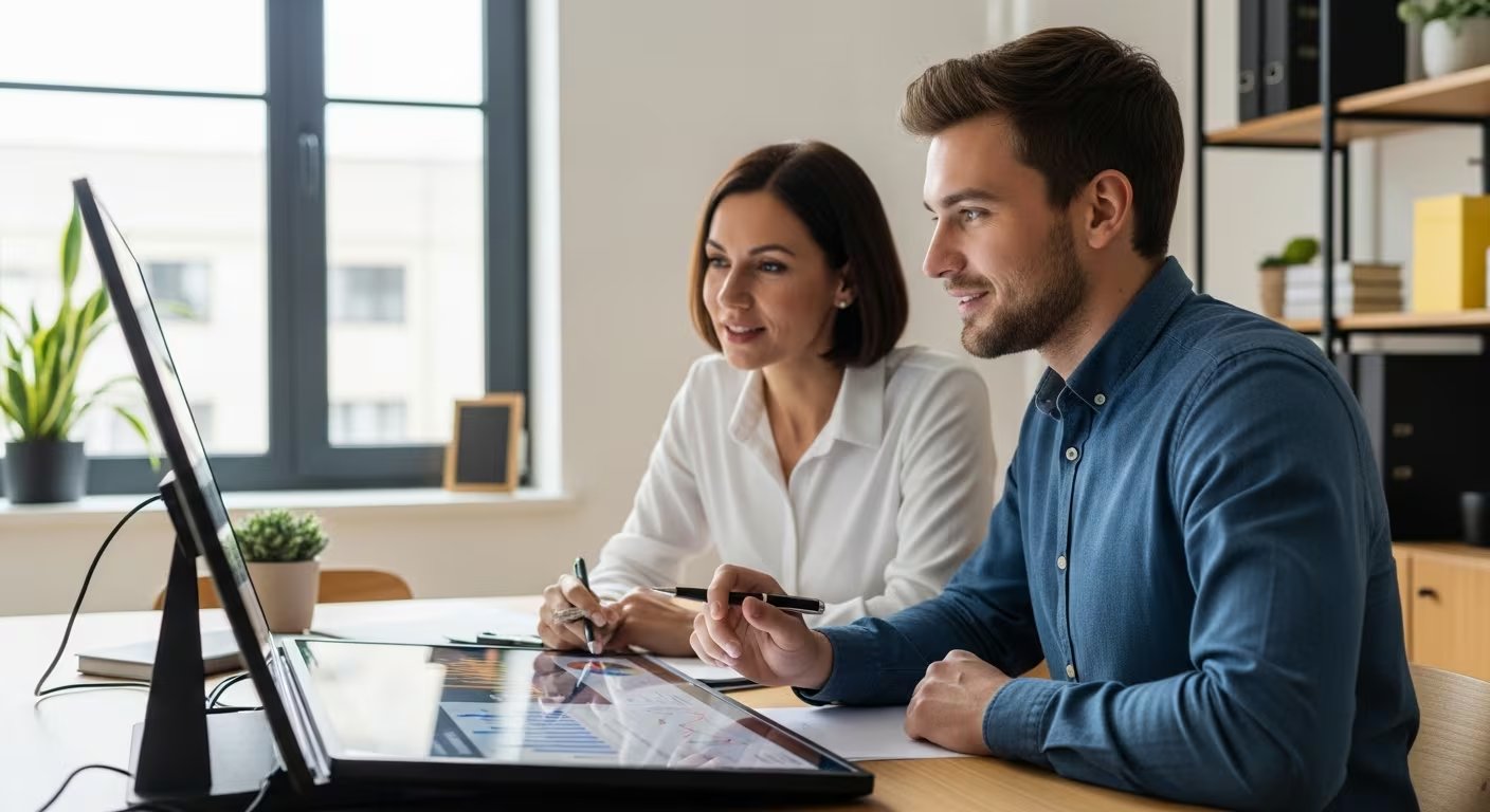 La corrección postural, los ejercicios de estiramiento y la fisioterapia son estrategias recomendadas para tratar el dolor de cuello (Imagen Ilustrativa Infobae)