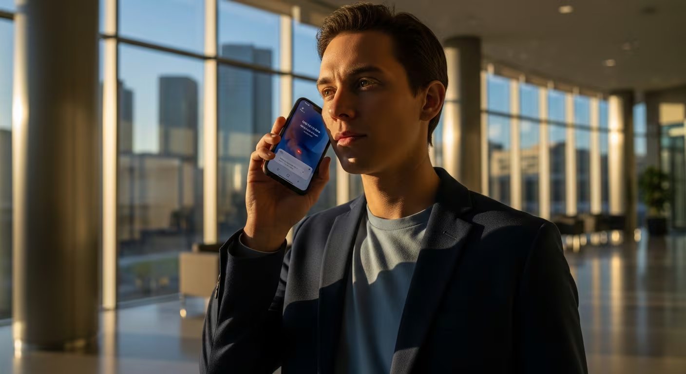 El usuario se debe comunicar con la entidad mencionada en la llamada por medio de canales oficiales. (Imagen Ilustrativa Infobae)