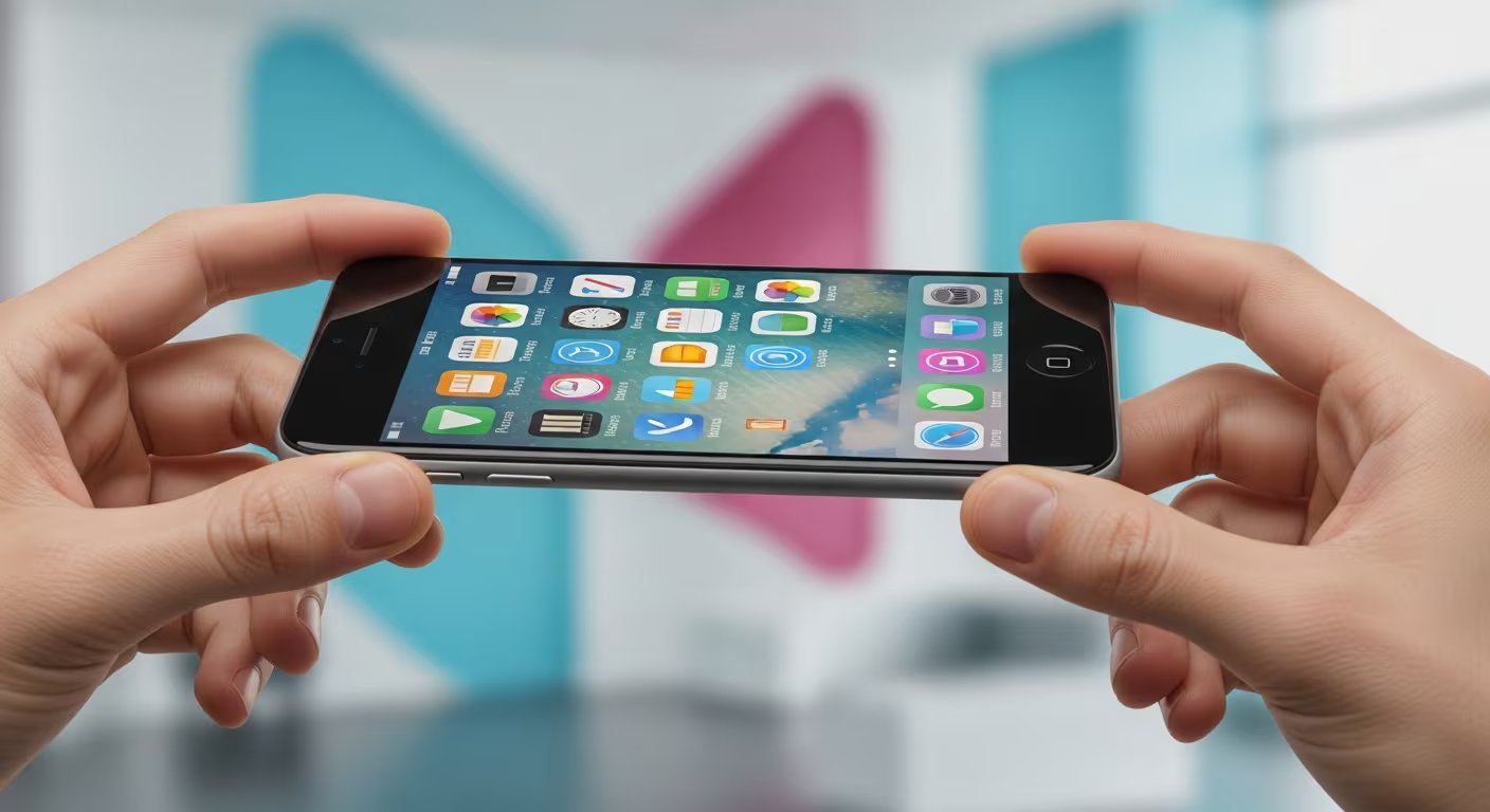 En la actualidad, el celular ha dejado de ser un simple dispositivo para comunicarse.
(Imagen Ilustrativa Infobae)