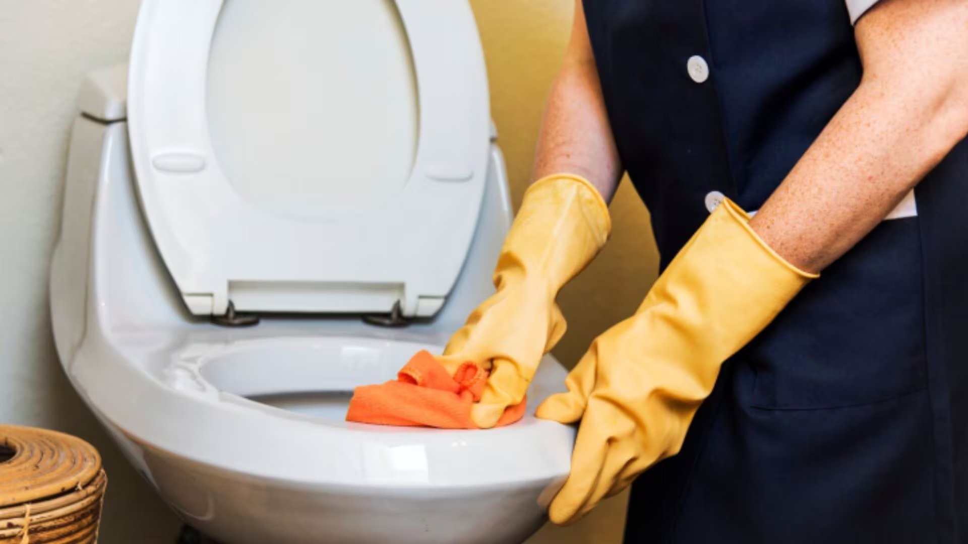 El correcto mantenimiento y reemplazo periódico de los cepillos de limpieza previene la acumulación de bacterias y nuevas fuentes de contaminación (Imagen Ilustrativa Infobae)