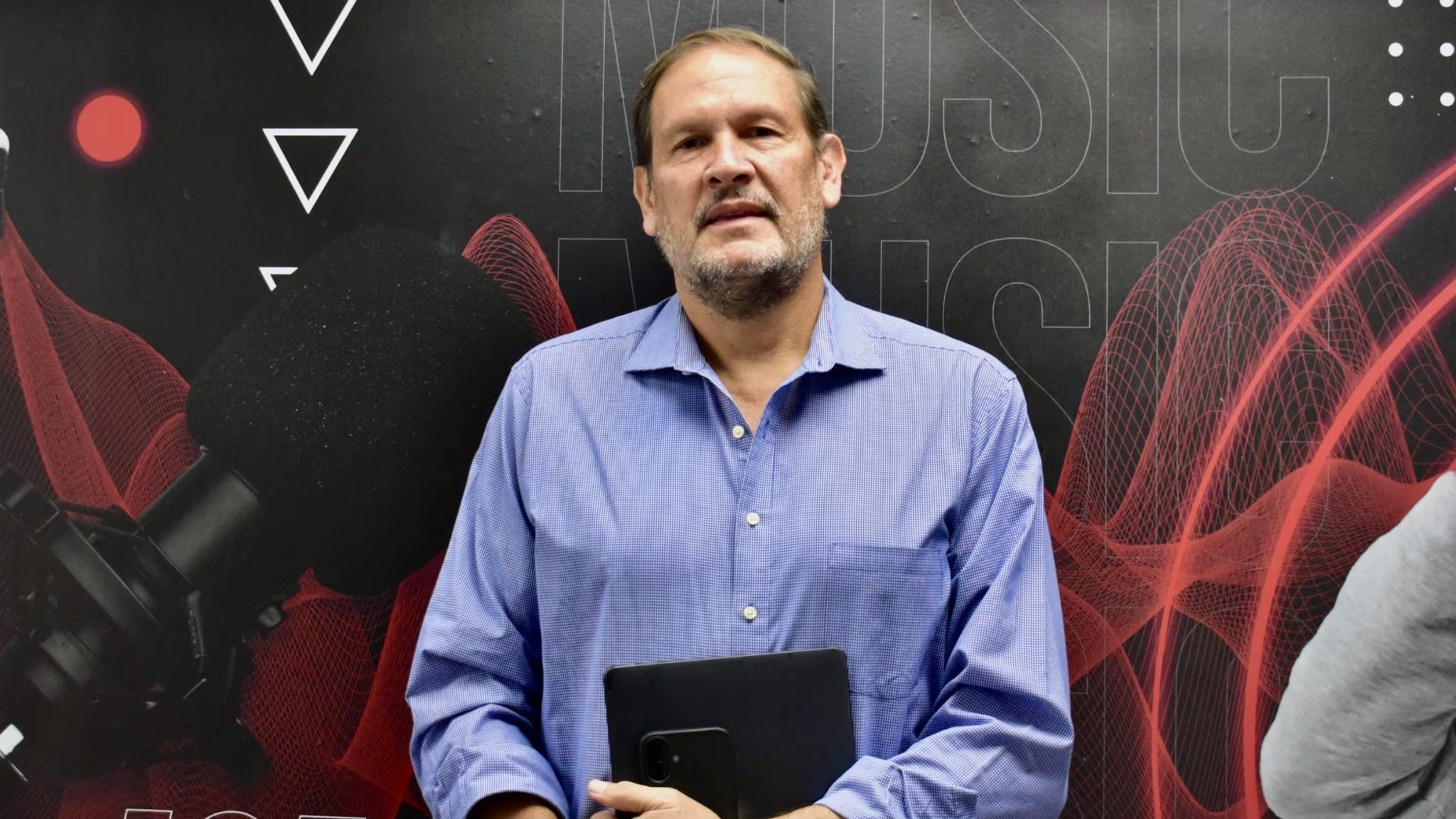 Los conciertos de Shakira en El Salvador atrajeron a más de 61 mil turistas centroamericanos a San Salvador, rebasando expectativas del sector turismo. Foto cortesía Radio 105.3 FM