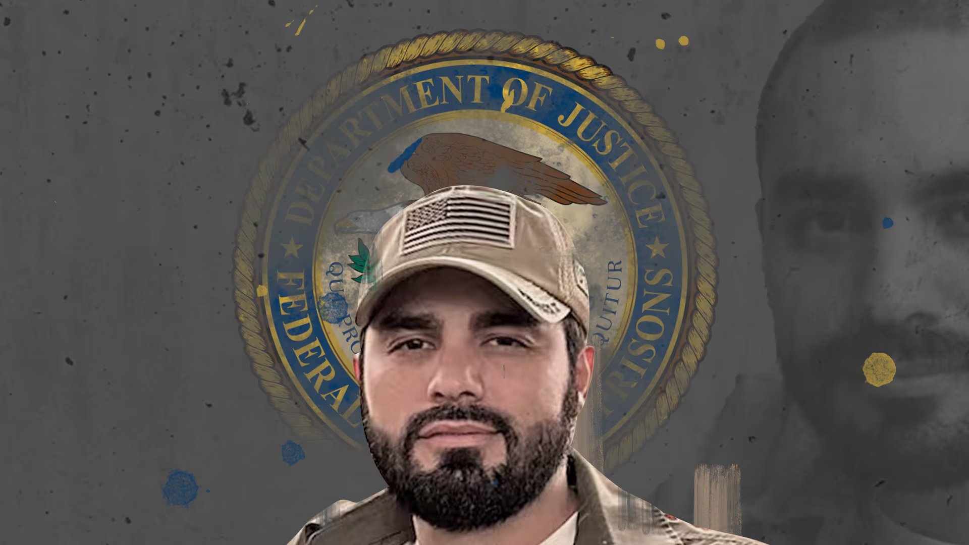 Dámaso López Serrano perdió sus privilegios de testigo colaborador de EEUU. (Infobae México | Jovani Pérez)