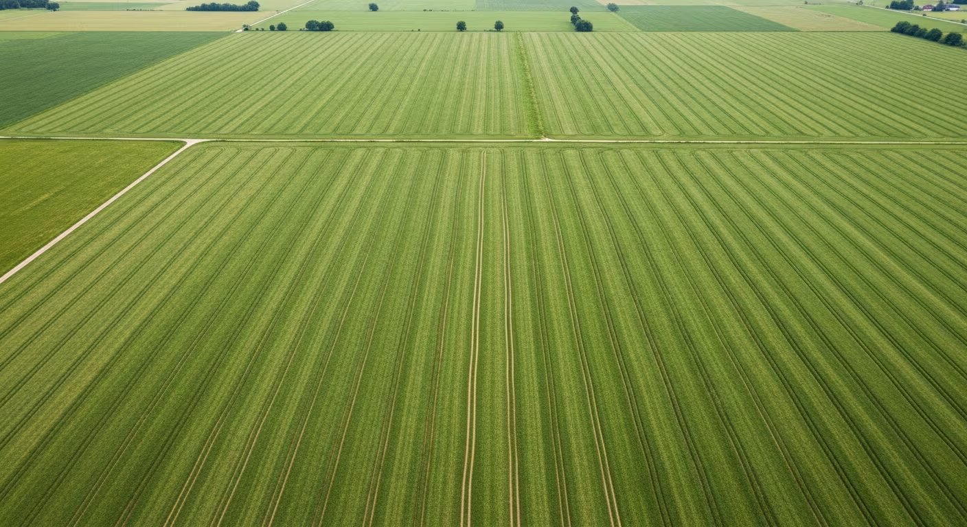  La cobertura total y la precisión en la recolección de datos superan al trabajo manual. (Imagen Ilustrativa Infobae)