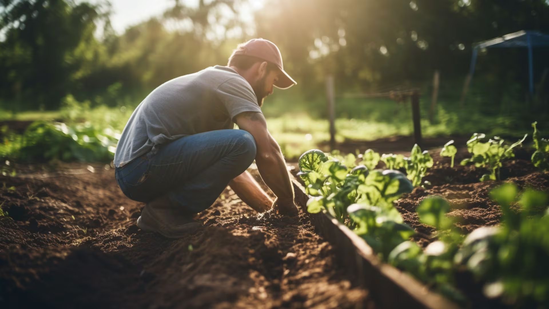 Hay ciertos trabajos que sí requieren la supervición humana. (Imagen Ilustrativa Infobae)
