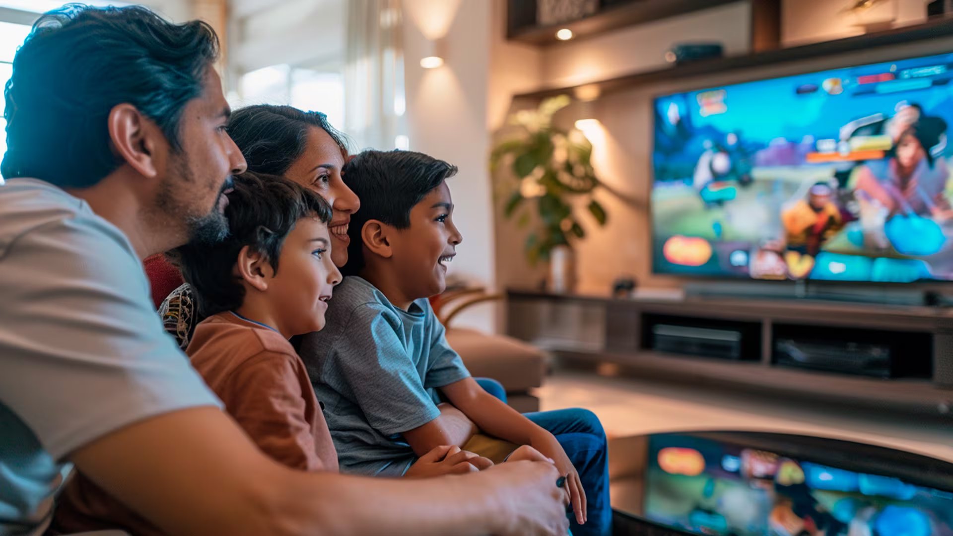 Bluey: The Videogame prioriza la comunicación y la paciencia, y resulta ideal para la introducción de los niños en el mundo de los videojuegos. (Imagen Ilustrativa Infobae)