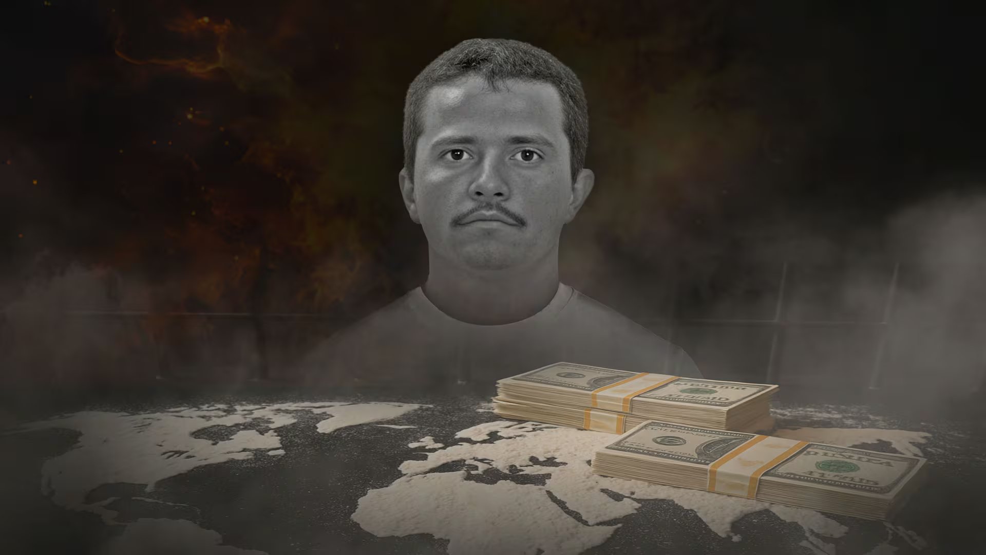 El líder del Cartel Jalisco Nueva Generación era uno de los narcotraficantes más buscados por México y Estados Unidos.- crédito Infobae México/ Jovani Pérez