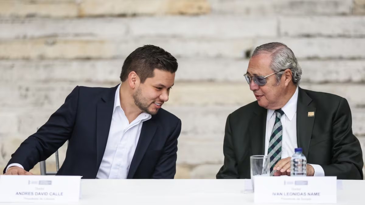 La acusación quedó en firme en octubre, tras ser impugnada por las defensas - crédito Colprensa