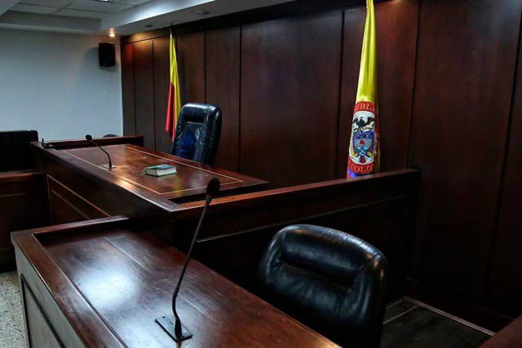 El Tribunal Superior de Bogotá ordenó medidas de aseguramiento contra exministros mencionados en el caso - crédito Corte Suprema de Justicia