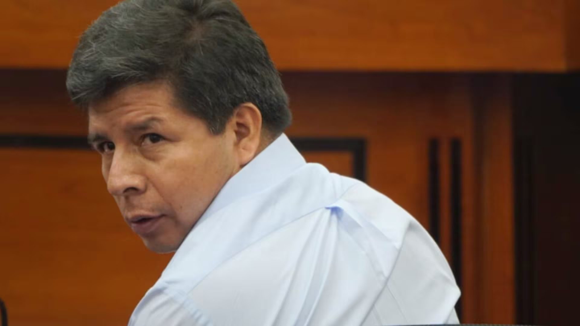 El intento de autogolpe de Pedro Castillo en 2022 y su destitución evidencian el quiebre constitucional y la fragilidad de la gobernabilidad peruana. (Foto: Convoca)