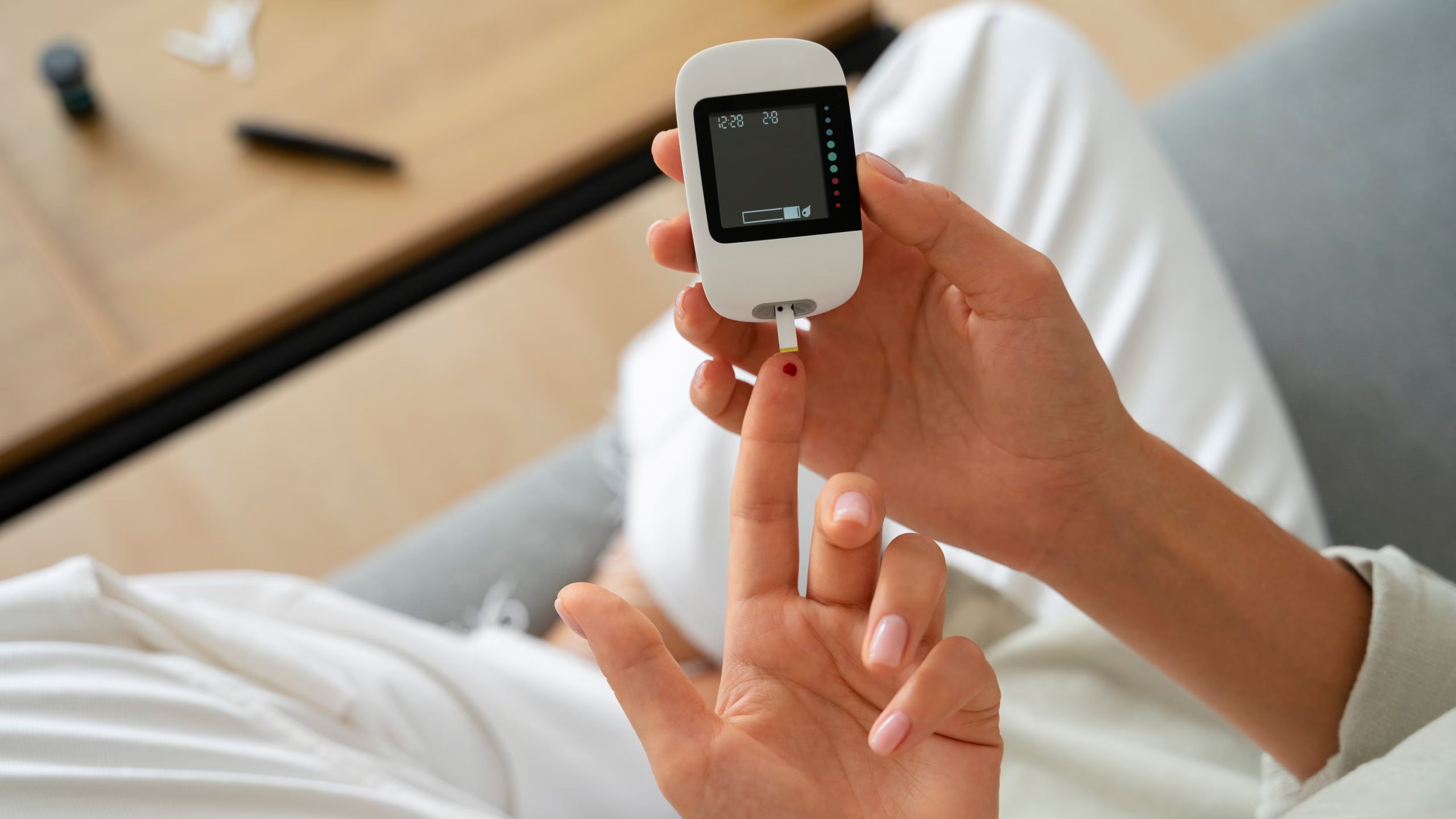 Un estudio vincula el consumo regular de granos integrales con reducción del riesgo de hipertensión y enfermedades crónicas como diabetes tipo 2 (Imagen ilustrativa infobae)