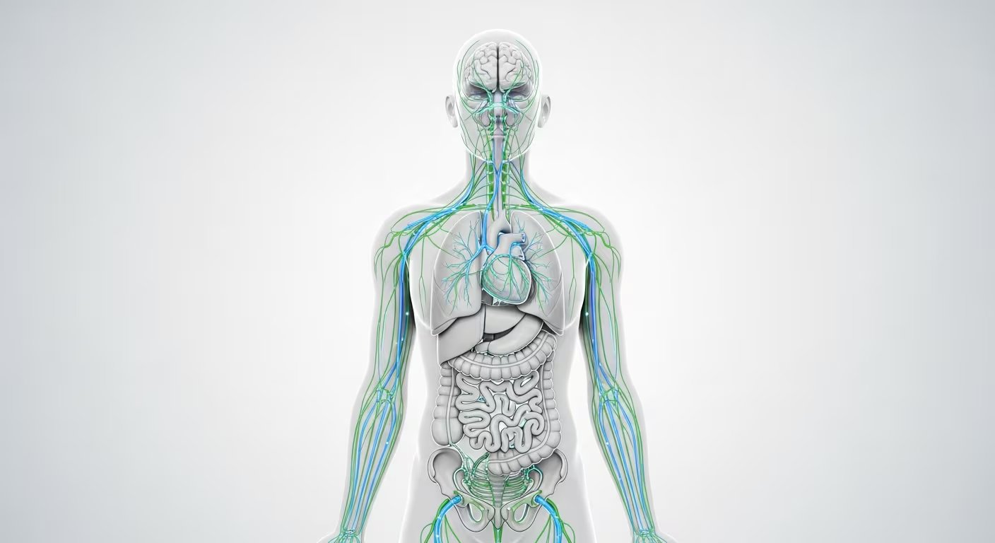 El sistema nervioso parasimpático se activa mediante este movimiento, promoviendo estados de relajación, placer y recuperación fisiológica
(Imagen Ilustrativa Infobae)