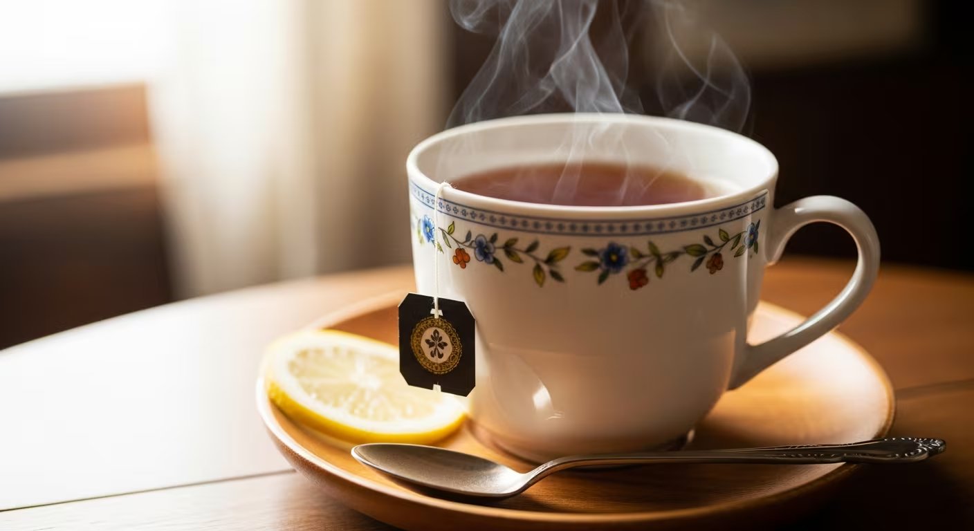 Algunas bebidas preparadas en casa pueden ser de ayuda para el dolor articular y de huesos que provocan las bajas temperaturas. (Imagen Ilustrativa Infobae)