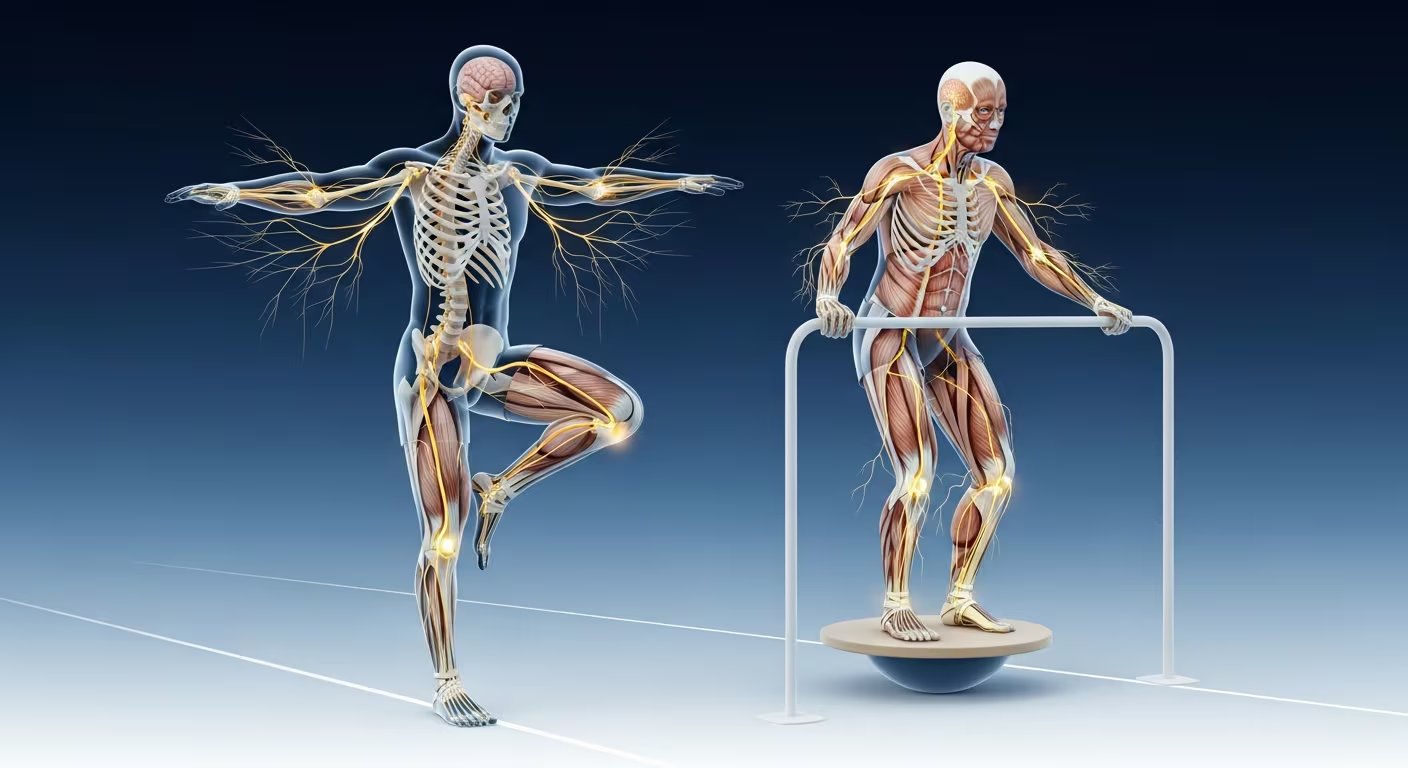 El diagnóstico del vértigo requiere una valoración médica detallada que evalúa oídos, nervios craneales y sistemas relacionados con el equilibrio (Imagen Ilustrativa Infobae)