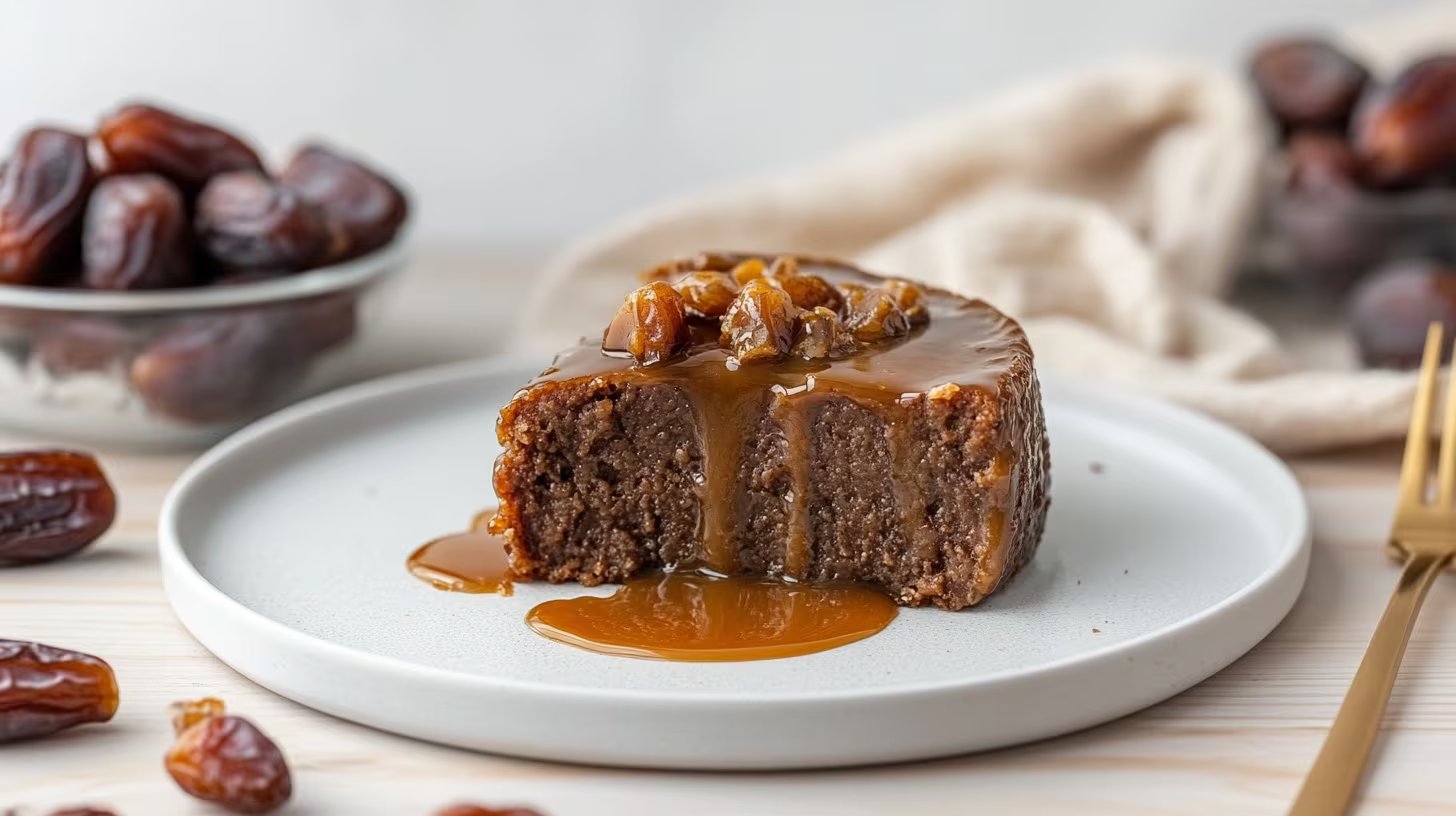 Los dátiles ofrecen una alternativa natural para endulzar postres y licuados, reemplazando azúcares refinados en la cocina saludable.(Imagen Ilustrativa Infobae)