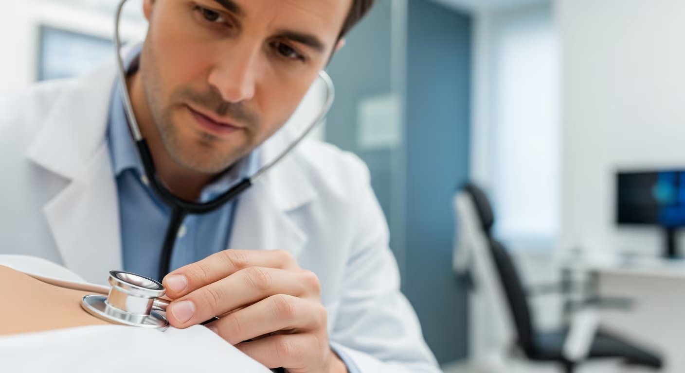 El uso de la insulina debe ser diagnosticada por un experto médico (Imagen Ilustrativa Infobae)