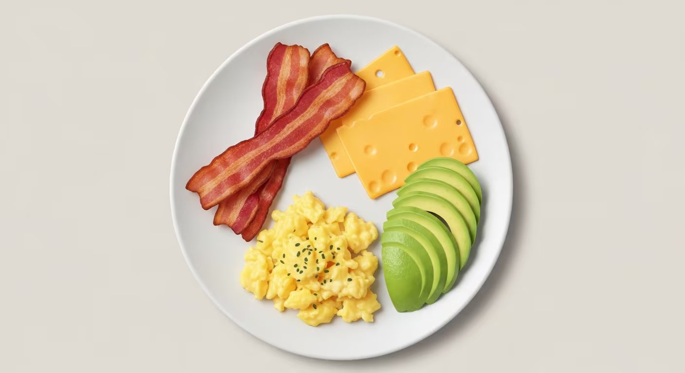 Los ratones alimentados con dieta cetogénica y alta en grasas duplicaron su peso respecto al inicio del experimento, frente al aumento controlado en dieta estándar (Imagen Ilustrativa Infobae)