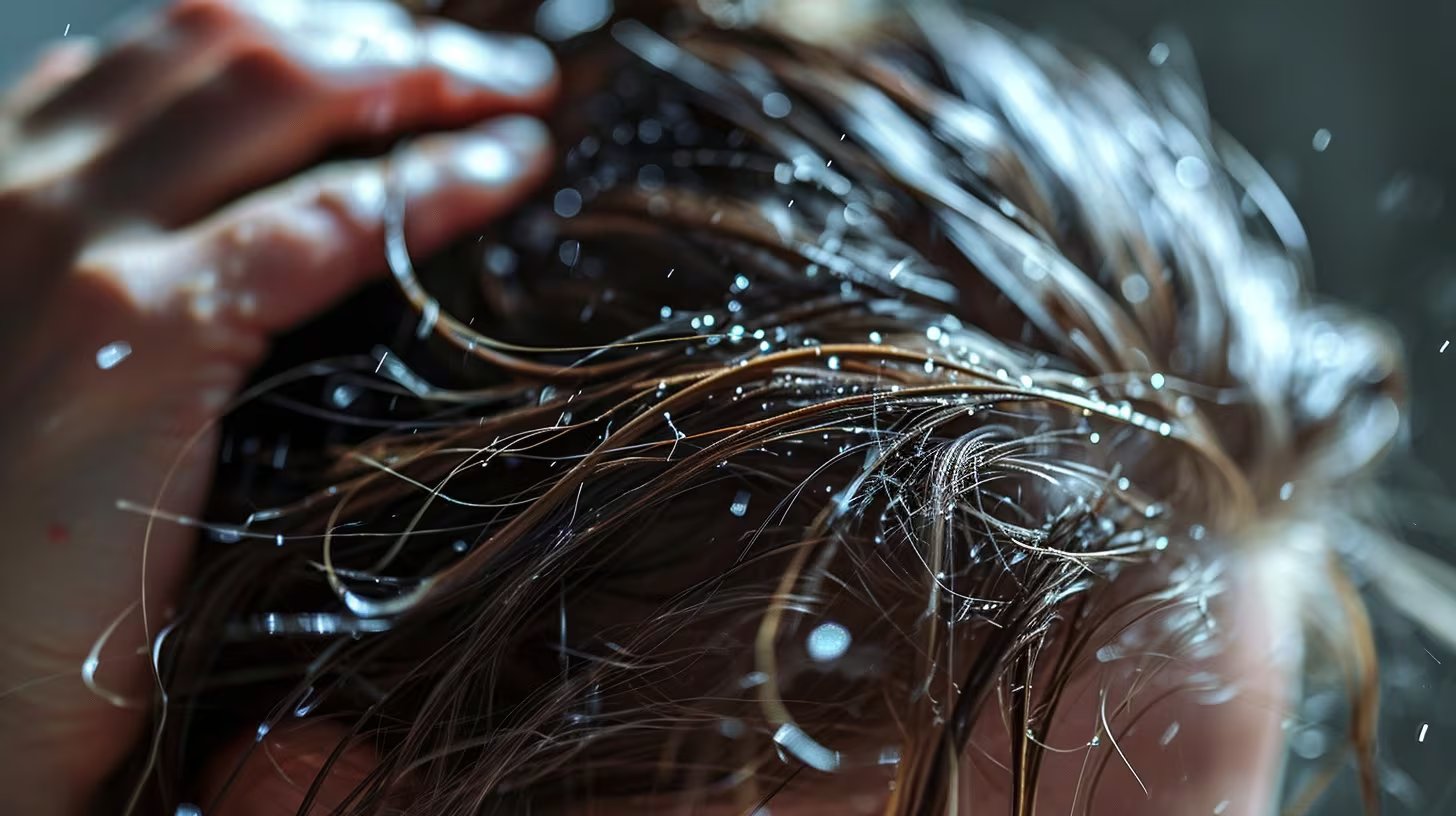 El entorno y los hábitos cotidianos también inciden en la frecuencia - (Imagen ilustrativa Infobae)