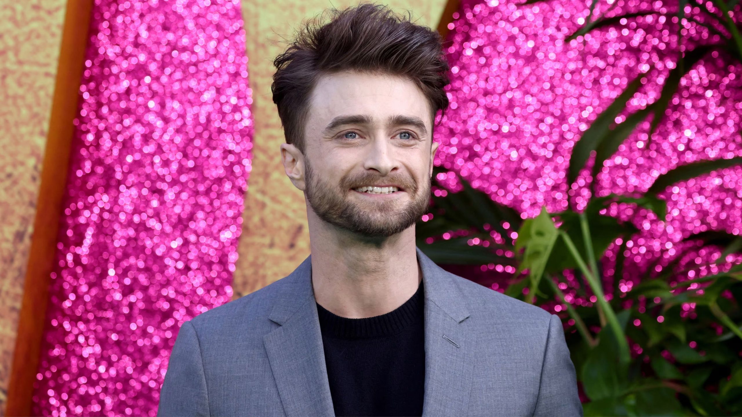 Radcliffe reconoció que su paso por Harry Potter dejó un legado de esfuerzo colectivo y perfeccionamiento actoral, destacando el impacto de la saga en el cine contemporáneo (REUTERS/Tom Nicholson)
