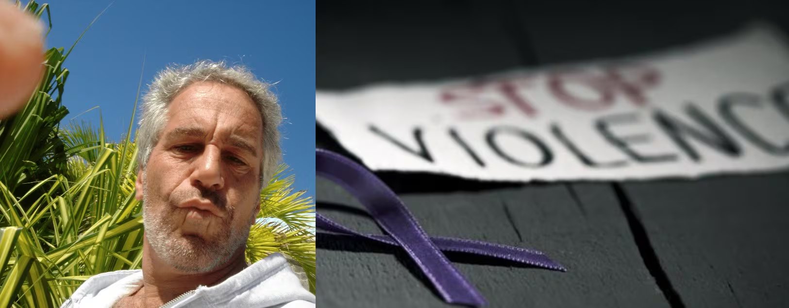 Colombiana víctima de Jeffrey Epstein reveló cómo fue engañada para ir a la isla y el modus operandi del pederasta - crédito Reuters